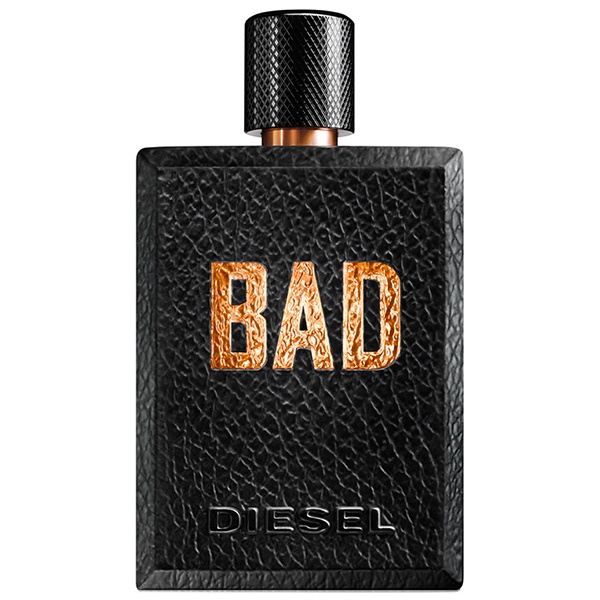perfume diesel bad