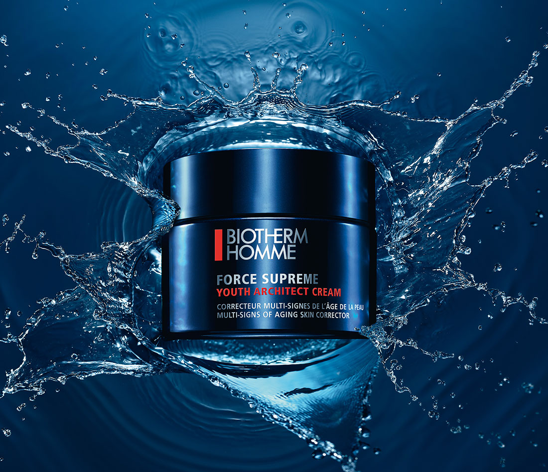 Force supreme. Антивозрастной крем Force Supreme Youth Architect Cream, Biotherm. Biotherm Force Supreme. Biotherm Force Supreme Gel. Biotherm homme.