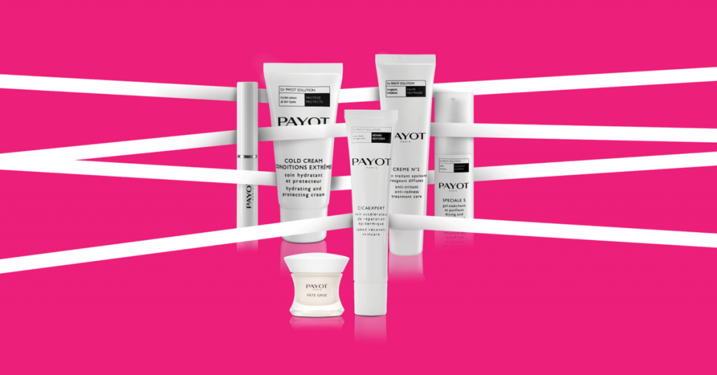 payot solutions