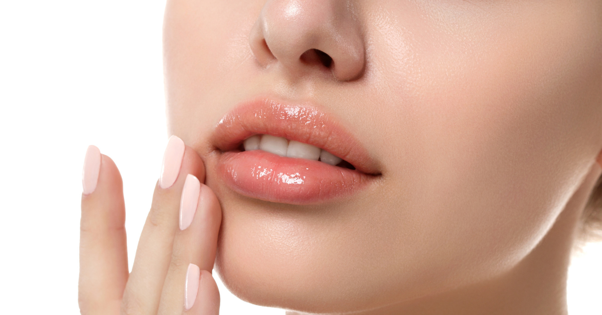 Labios gloss: trucos para lograr una boca glamurosa y sexy