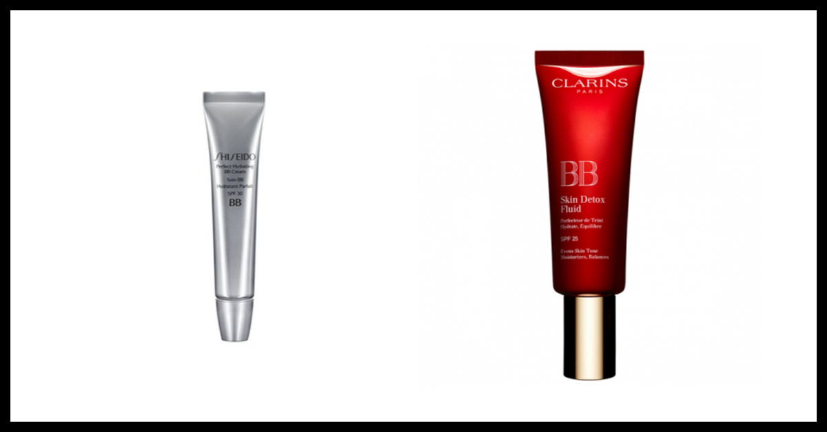 BB Cream y CC Cream cuándo usar cada una y nuestras favoritas