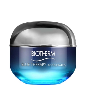 crema blue therapy accelerated