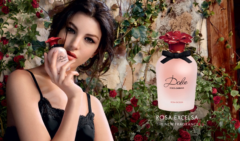 perfume dolce rosa excelsa
