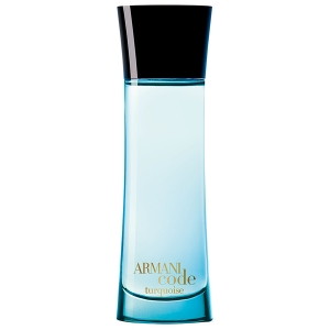 perfume armani code