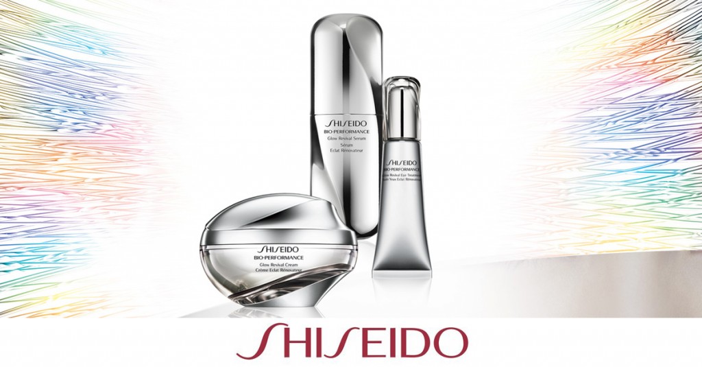 Bio Performance Glow Revival Shiseido