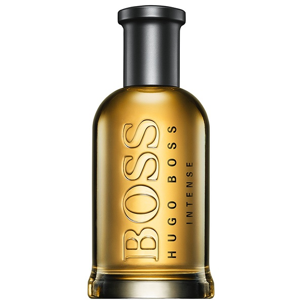 perfume hugo boss boss bottled