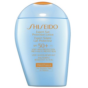 comprar solares shiseido online